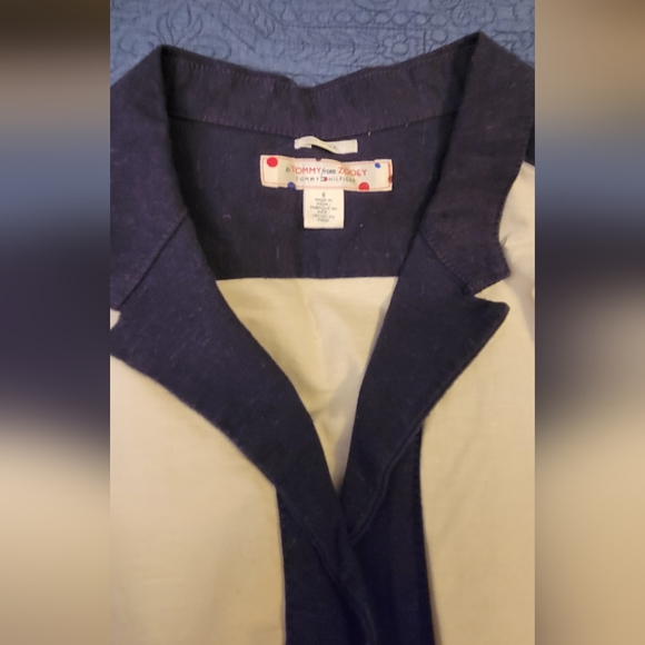 Tommy Hilfiger - Picture 4 of 5